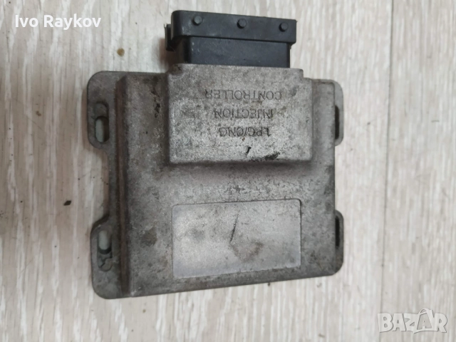 STAG 4 STAG4 STAG-4 LPG КОНТРОЛЕР, снимка 4 - Части - 51643115