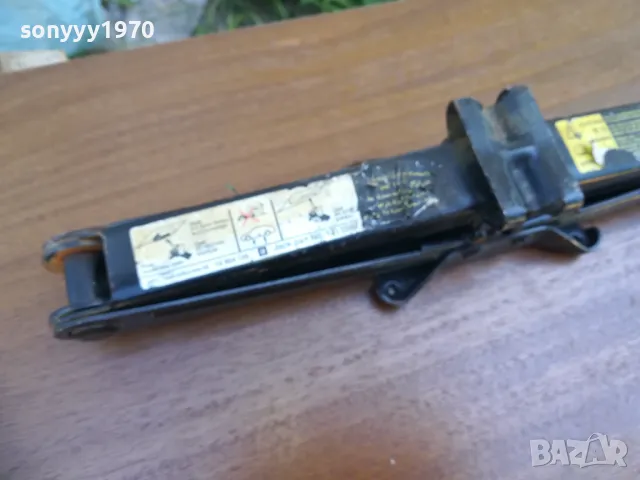 GM OPEL/SAAB-ORIGINAL КРИК-ВНОС SWISS 1805251839LCHERY, снимка 16 - Аксесоари и консумативи - 50336988