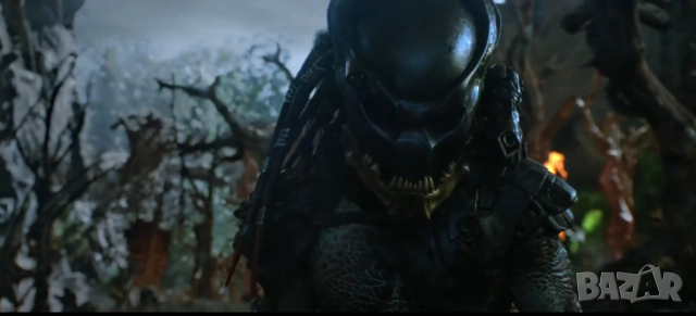 Пришълецът и Хищникът-колекция 15 филма и Сериалът Пришълец:Земя 2025, снимка 5 - Приключенски - 52257183