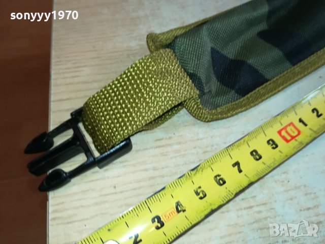 НОВ КЕЙС КОБУР ЗА НОЖ 1602240805, снимка 11 - Ножове - 44318474