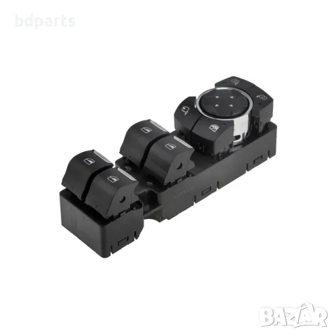 Бутон ключ за ел.стъкла, Ford Mondeo V, Galaxy, S-Max, 3 ПИН, снимка 1 - Части - 56143614