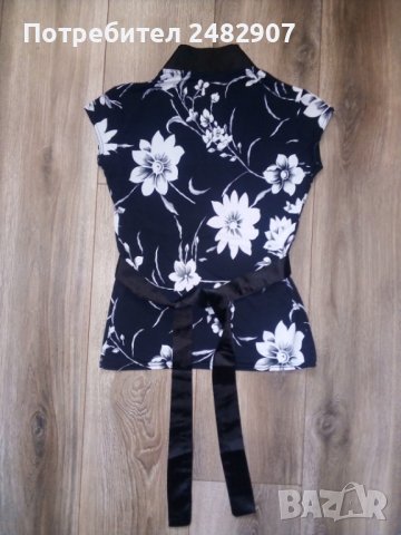 Дамска блуза - ликра, снимка 7 - Тениски - 41062187