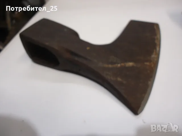 Стари брадви...., снимка 3 - Градински инструменти - 56320737