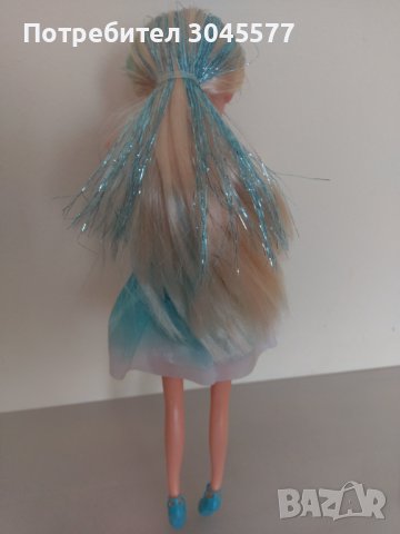 Кукла бренд Zuru, снимка 2 - Кукли - 39461887