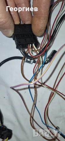 Фарове Мерцедес МЛ W164 д2с рециклиране., снимка 10 - Части - 45653108