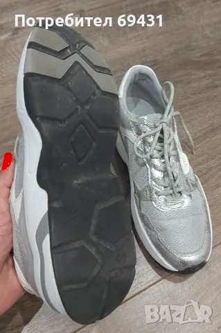 Боти и обувки, снимка 12 - Дамски боти - 48738809