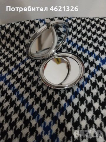 Шал-наметка, лек и топъл, нов, унисекс, 94/ 199 см, подарък орледалце, снимка 6 - Рокли - 52584920