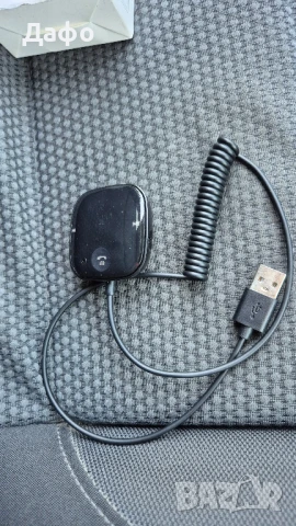 Bluetooth за кола на USB , снимка 3 - Аксесоари и консумативи - 51152127