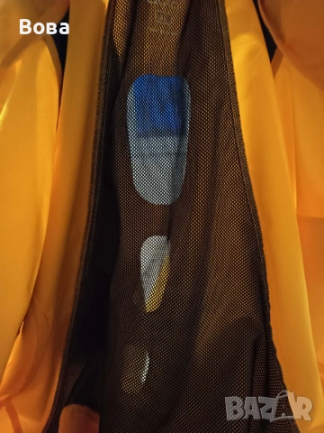 Мъжко спортно яке Odlo, снимка 6 - Якета - 53598786