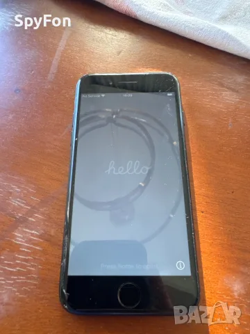iPhone 4S, 5S, 6S, 7, 7 plus -заключени, снимка 7 - Apple iPhone - 54317319