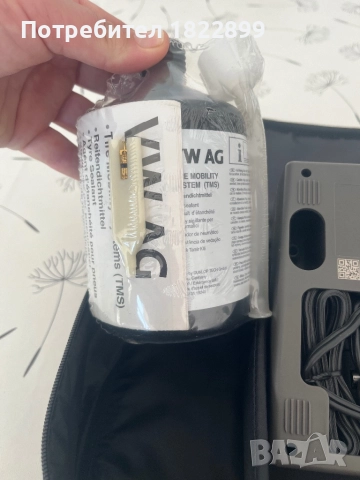 Оригинален компресор за Фолксваген крафтер , , снимка 3 - Аксесоари и консумативи - 52254837