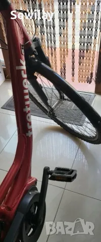 Електрически велосипед/ колело, снимка 5 - Велосипеди - 49090428