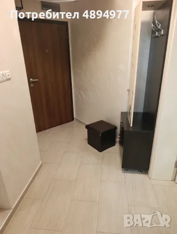 Двустаен в Тракия!, снимка 3 - Апартаменти - 55721561