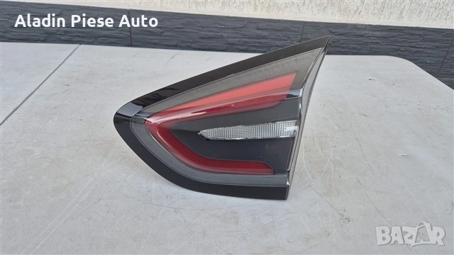 Стоп светлина задна дясна на задната врата Ford Puma година 2019 - 2024 код L1TB13A602AD, снимка 2 - Аксесоари и консумативи - 52953384