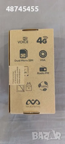 Mobiwire Hinto 2, снимка 3 - Други - 56165921