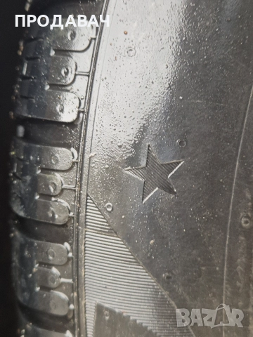 Гума Pirelli zero winter * 285/40/20