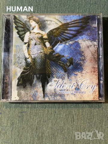 Nightwish - Silent Cry , снимка 16 - CD дискове - 44533893