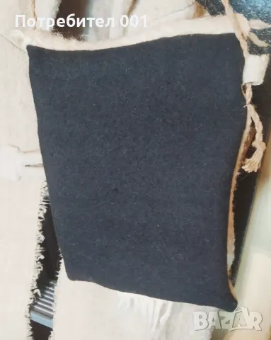 Вълнен Ямурлук , снимка 13 - Антикварни и старинни предмети - 50060768