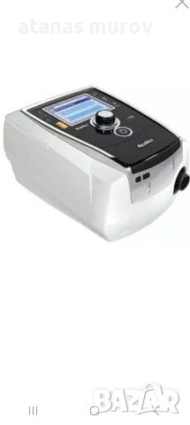 Професионална дихателна помощ (NIV) – Без чакане и без излишни документи