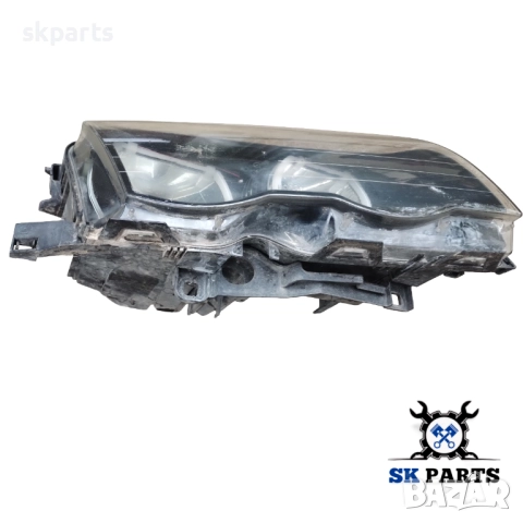 Фар десен за BMW 3 E46/ БМВ Е46 префейс, снимка 4 - Части - 52158610