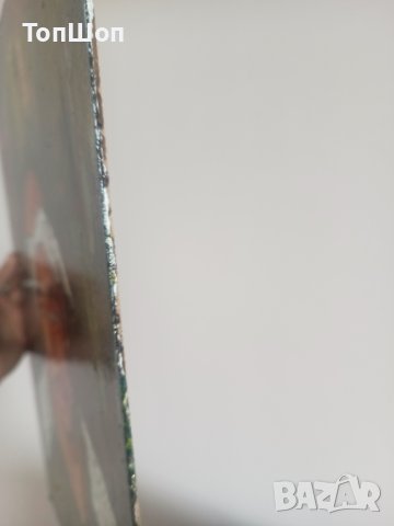 Картина 2 Pac - Tupac Shakur 3, снимка 3 - Картини - 41045304