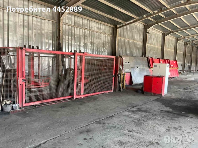 Машина за направа на бигли MEP F13, снимка 5 - Други машини и части - 50455606