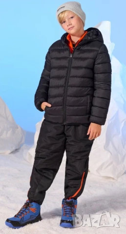 SINSAY Детско яке 12-14 г, снимка 8 - Детски якета и елеци - 42516863