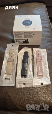 Huawei watch gt3, снимка 4 - Смарт часовници - 56149428
