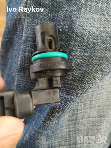 Датчик разпределителен вал 55352609 за OPEL ASTRA H , снимка 4 - Части - 47691601