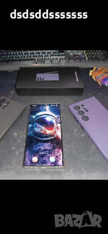 Продавам Самсунг с24 ултра , снимка 5 - Samsung - 52825252