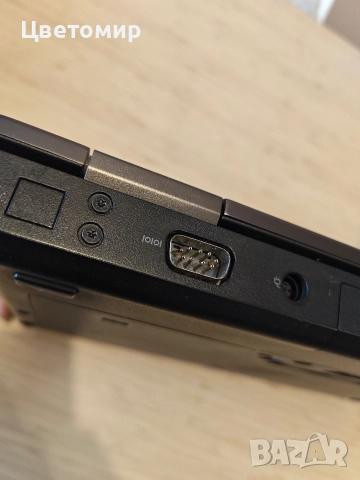 лаптоп HP ProBook 6560b i5-2520m/4GB/320GB/15.6"/Com port, снимка 6 - Лаптопи за работа - 52910314