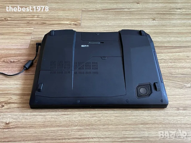 17.3 Asus Rog G750`Core i7-4700HQ/Nvidia GTX 870-192 bit/16GB RAM/128GB SSD+1TB HDD/Full HD, снимка 9 - Лаптопи за игри - 55772387