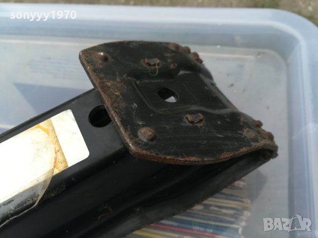 МЕРЦЕДЕС-КРИК ОТ ГЕРМАНИЯ МОДЕЛА Е НА СНИМКИТЕ 3004231304, снимка 18 - Аксесоари и консумативи - 40535289