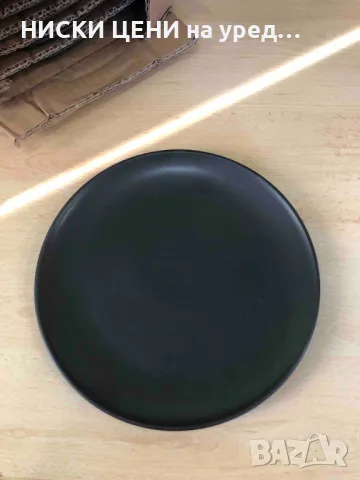 Комплект чинии с ILAG покритие EERNESTO 6бр., снимка 2 - Чинии - 47681131