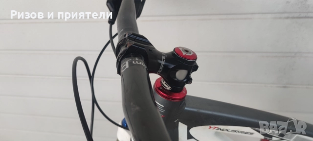 YT Industries Wicked планински велосипед , снимка 12 - Велосипеди - 52845216