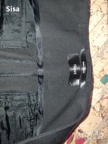 Дамски панталон С/М, снимка 2 - Панталони - 36498820