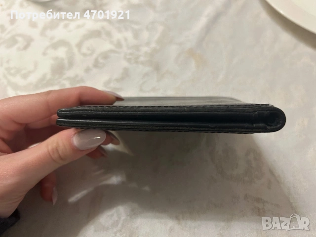 Мъжки портфейл Firetrap, снимка 4 - Портфейли, портмонета - 53841090