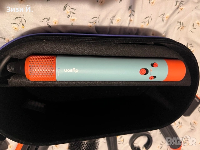 Dyson , снимка 2 - Аксесоари за коса - 53461969