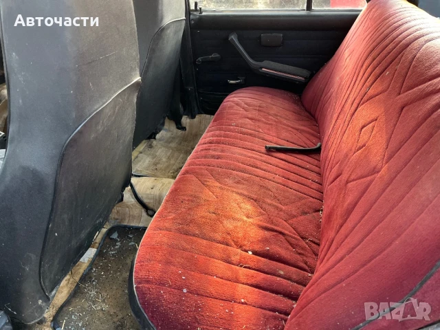 Lada/Лада 2107 на части , снимка 18 - Части - 51242885