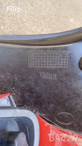 Ляв стоп за RENAULT CLIO 3 , снимка 4 - Части - 36248248