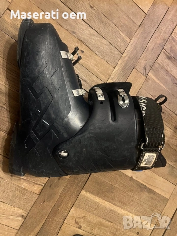 Ски обувки rossignol speed 45 29-29.5 338, снимка 8 - Зимни спортове - 53293155