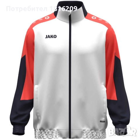 Магазин Арена Спорт Благоевград   Анцузи Джако, снимка 9 - Спортни дрехи, екипи - 51803620