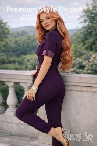 гащеризон , снимка 6 - Гащеризони - 53627810