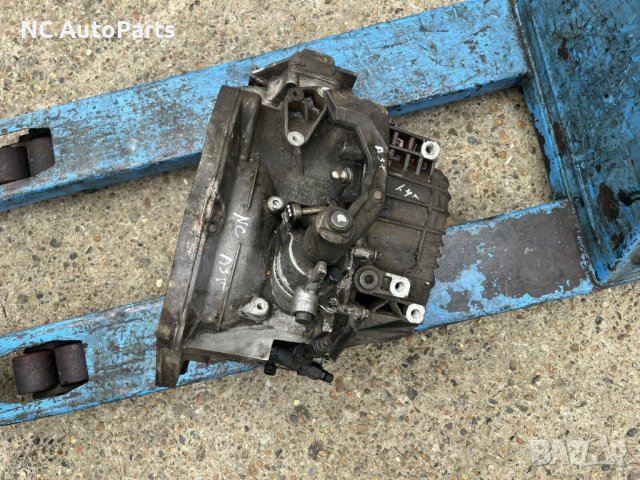 Скоростна кутия за Opel Опел Астра J 1.4 Турбо A14NET 55186625 55563741 2015, снимка 10 - Части - 44185874