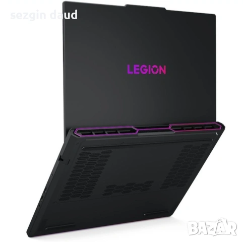 Геймърски лаптоп lenovo legion pro 7 , снимка 3 - Лаптопи за игри - 53746985