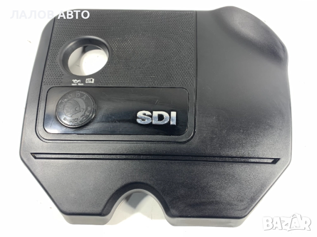 Кора двигател Шкода Фабия 1.9 Kora dvigatel Skoda Fabia 1.9 SDI  038103925