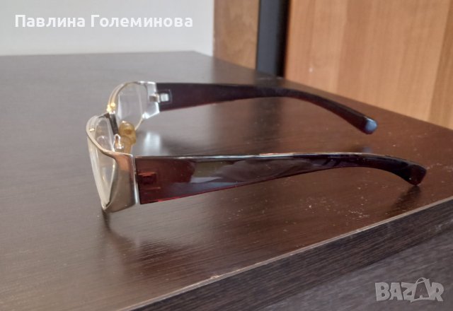 Диоптрични очила за рамки, снимка 4 - Слънчеви и диоптрични очила - 32474363