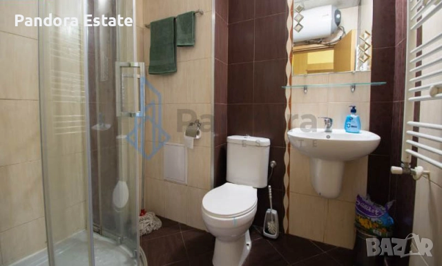 2-СТАЕН апартамент под наем, гр. София, Център, снимка 7 - Апартаменти - 52813210