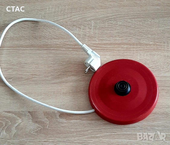 Захранваща основа за електрическа кана SAPIR 1230CZ