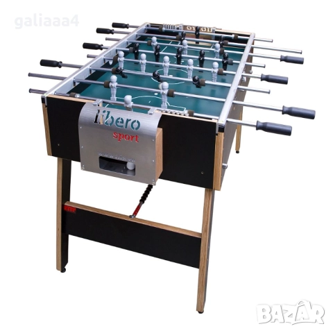 Мобилна джага Libero Sport